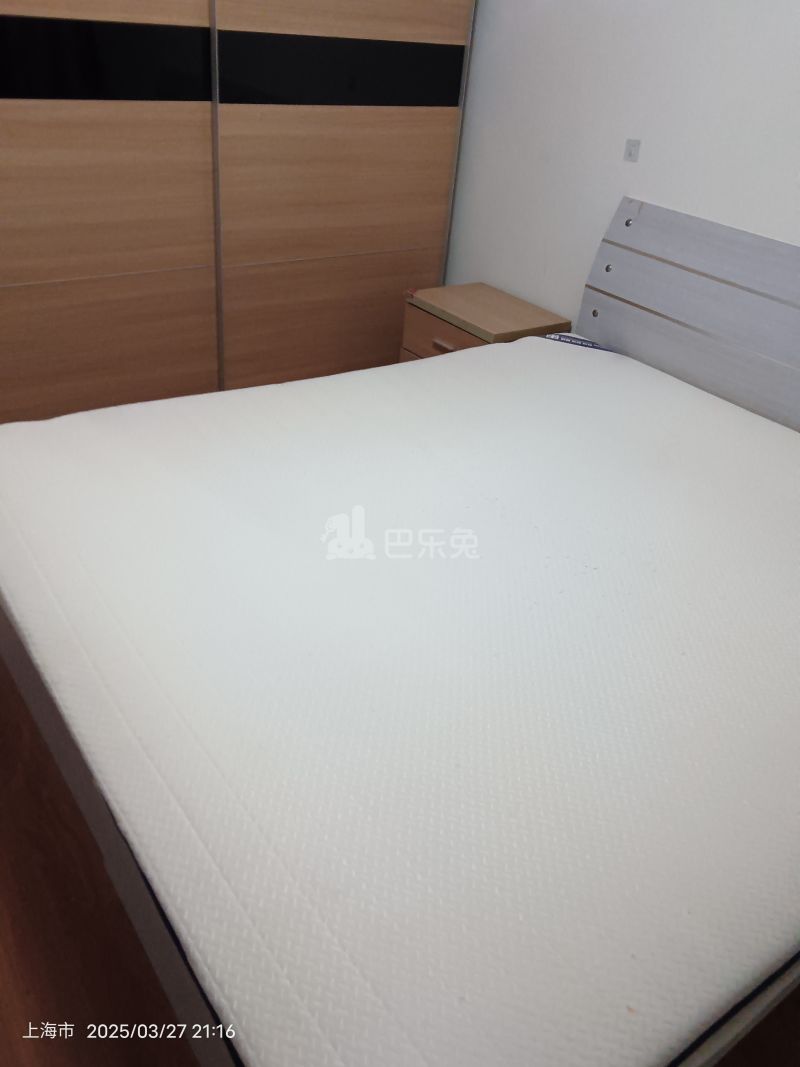 川虹新苑817780卧室图1