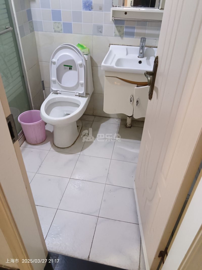 川虹新苑817780卫生间图4