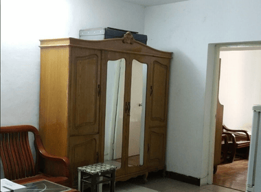 虎踞路86号 3室1厅1卫