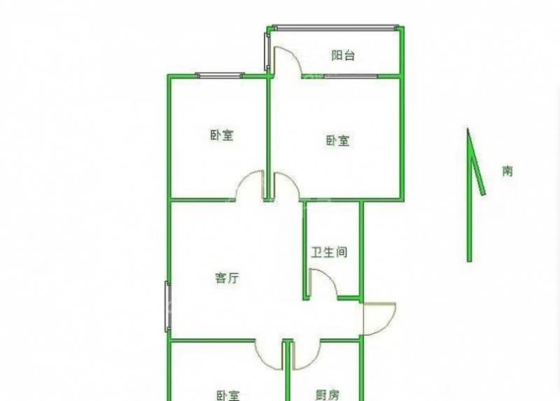 虎踞路86号8179240周边环境图4
