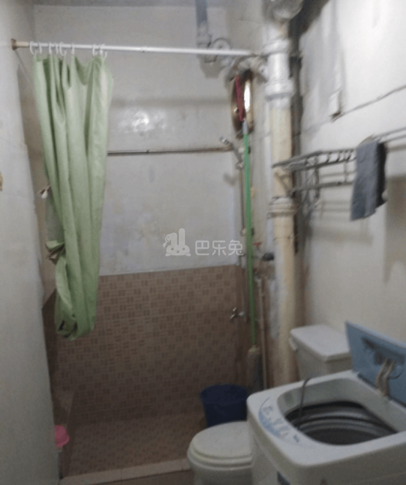 虎踞路86号8179240卫生间图2