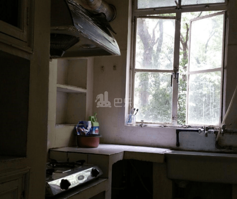 虎踞路86号8179240厨房图1