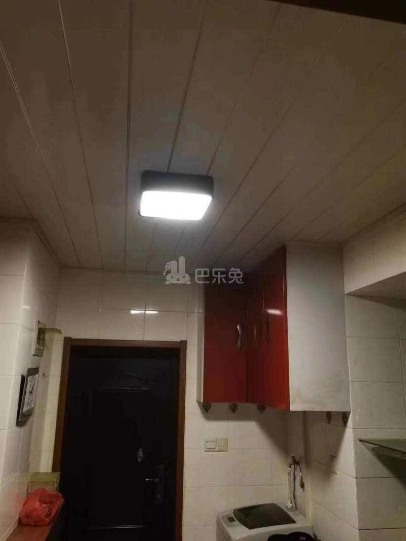 普德村小区8181002周边环境图2