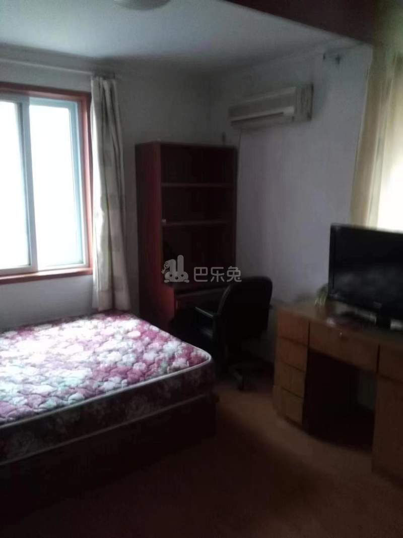 普德村小区8181002卧室图0