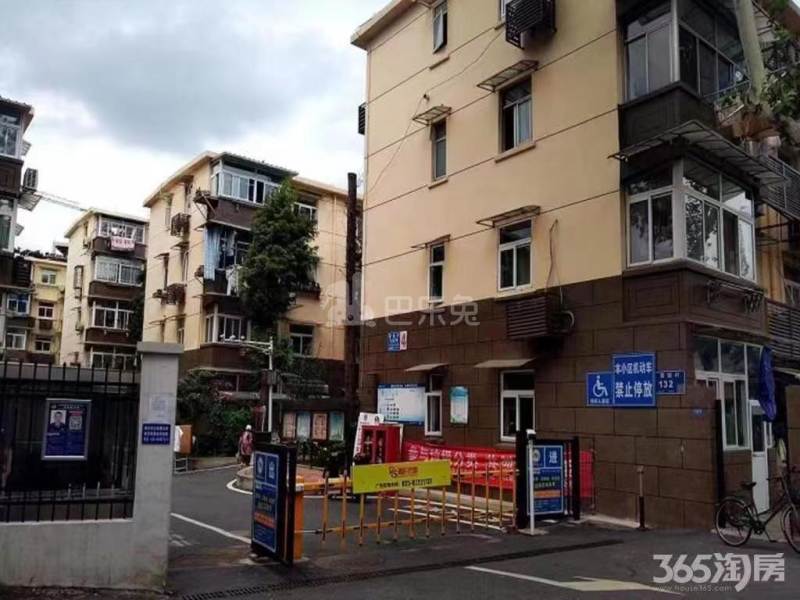 普德村小区8181002周边环境图4