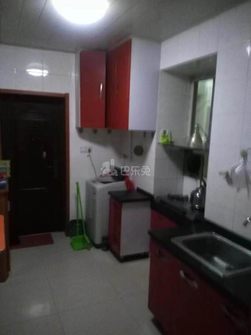 普德村小区8181002周边环境图5