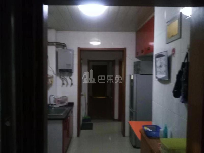 普德村小区8181002周边环境图6