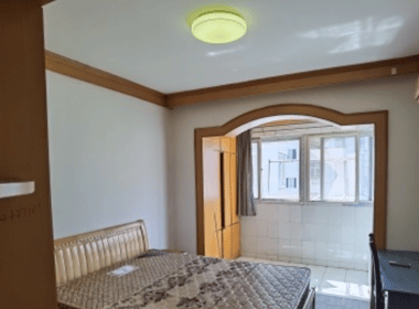 龙福花园 2室1厅1卫