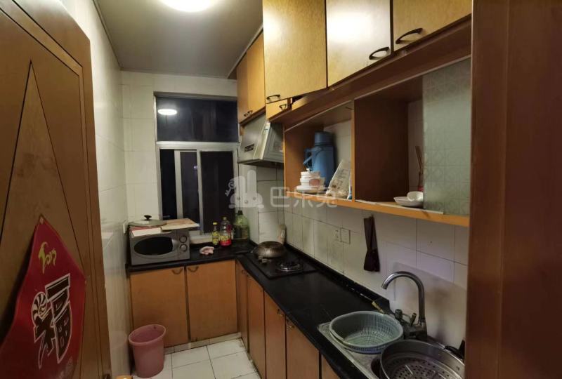 龙福花园8181045周边环境图5