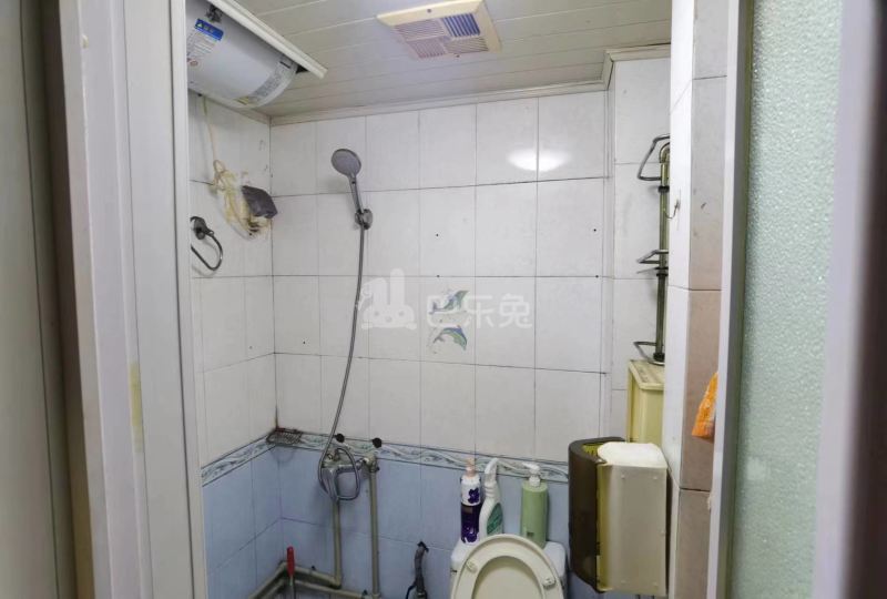 龙福花园8181045周边环境图6