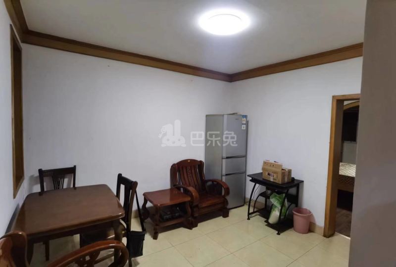 龙福花园8181045周边环境图8