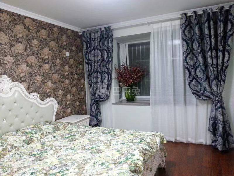 盛景华庭北苑8181539卧室图2