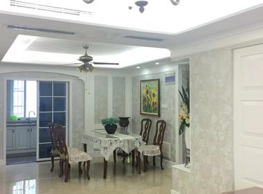 盛景华庭北苑 3室2厅2卫