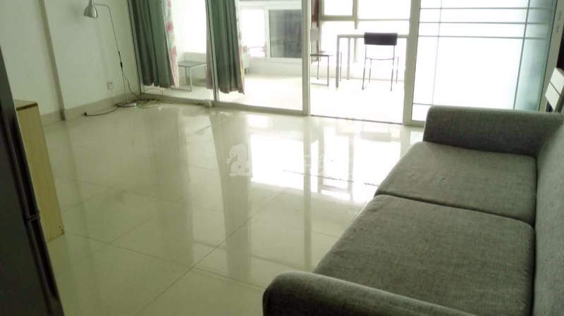 恒基中心国际公寓8183702周边环境图0