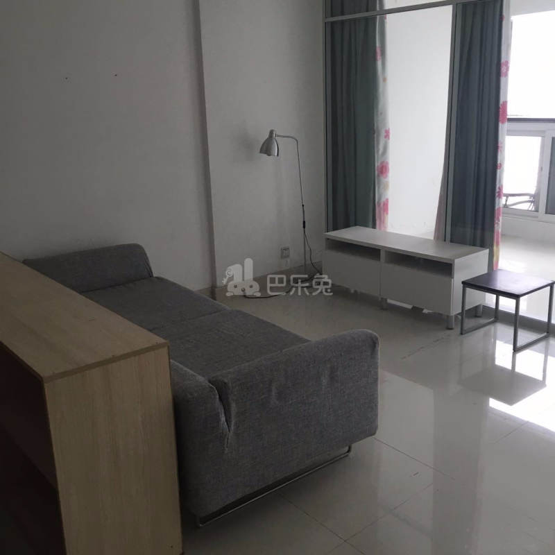 恒基中心国际公寓8183702周边环境图1