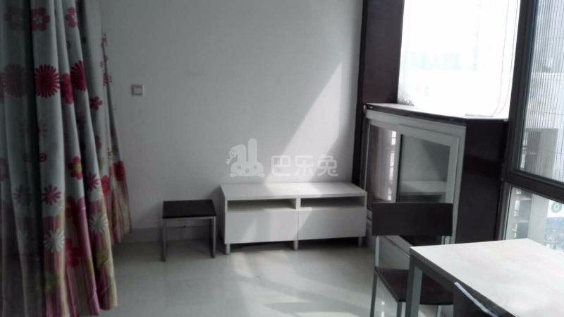 恒基中心国际公寓8183702周边环境图2