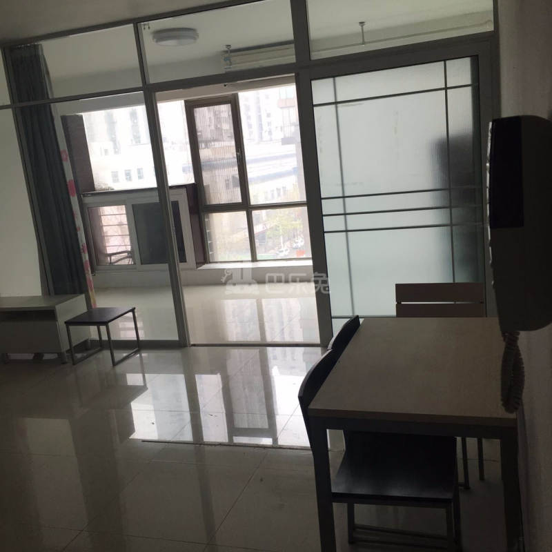 恒基中心国际公寓8183702周边环境图3