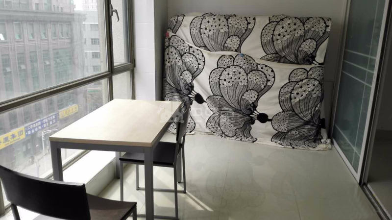 恒基中心国际公寓8183702周边环境图4