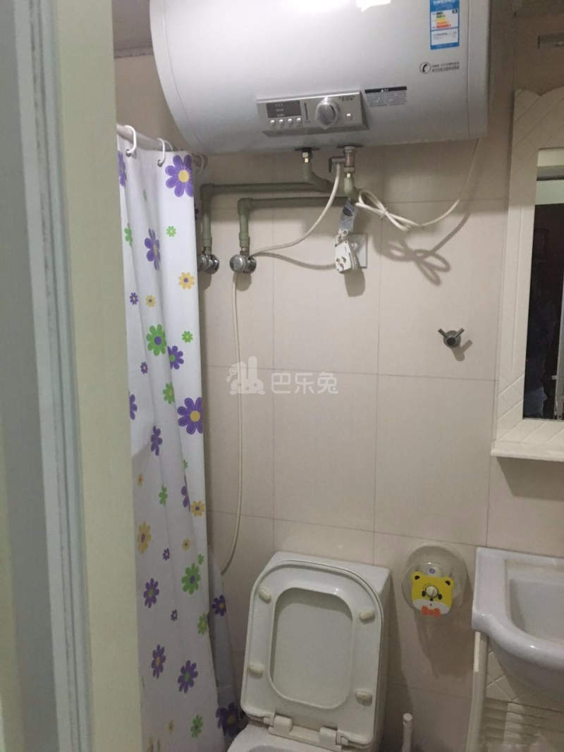 恒基中心国际公寓8183702周边环境图5