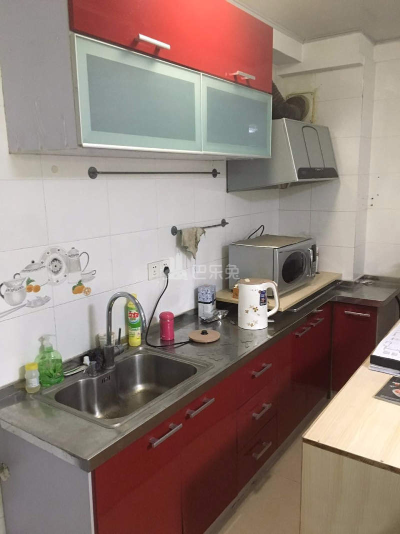 恒基中心国际公寓8183702周边环境图6