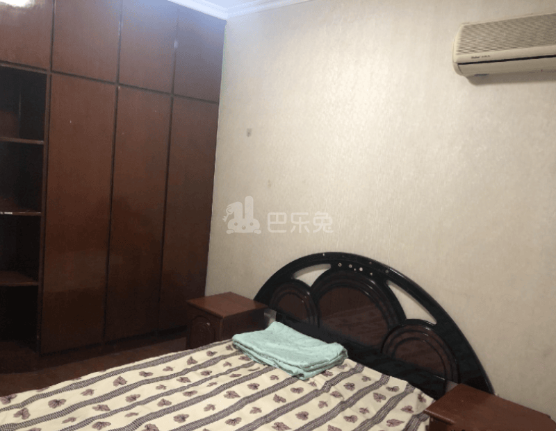 北苑阁新村8183798卧室图4