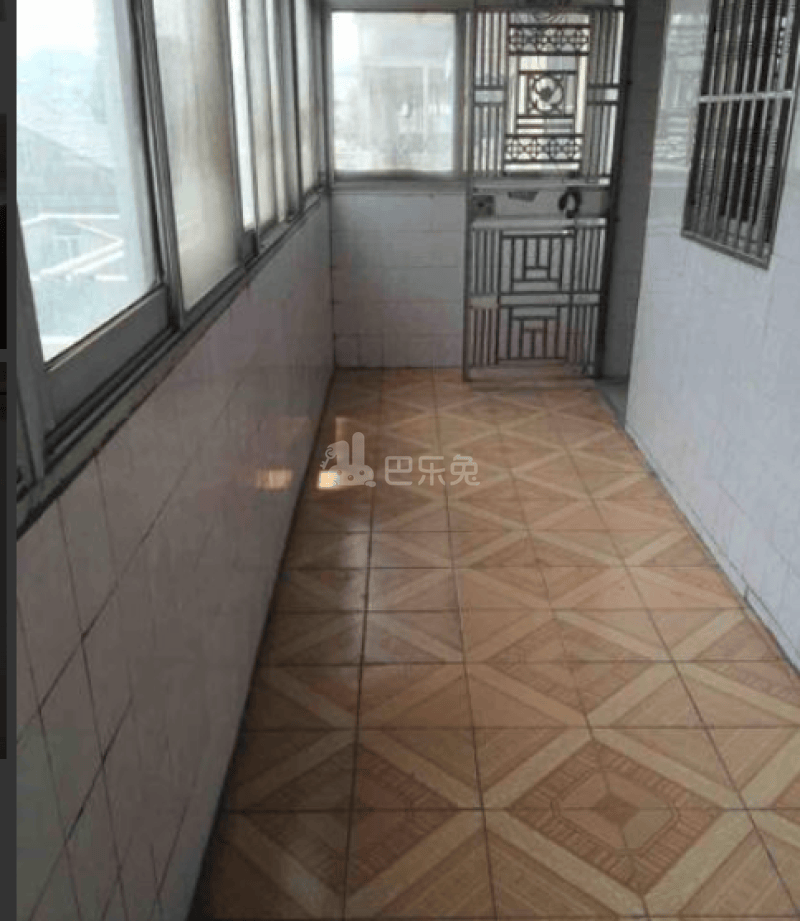 北苑阁新村8183798周边环境图14