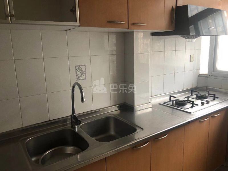 北苑阁新村8183798厨房图5