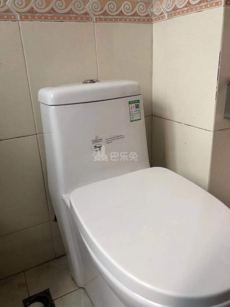 北苑阁新村8183798卫生间图7