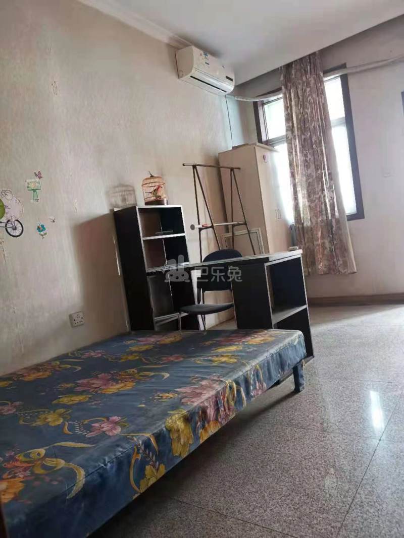 北苑阁新村8183798卧室图1