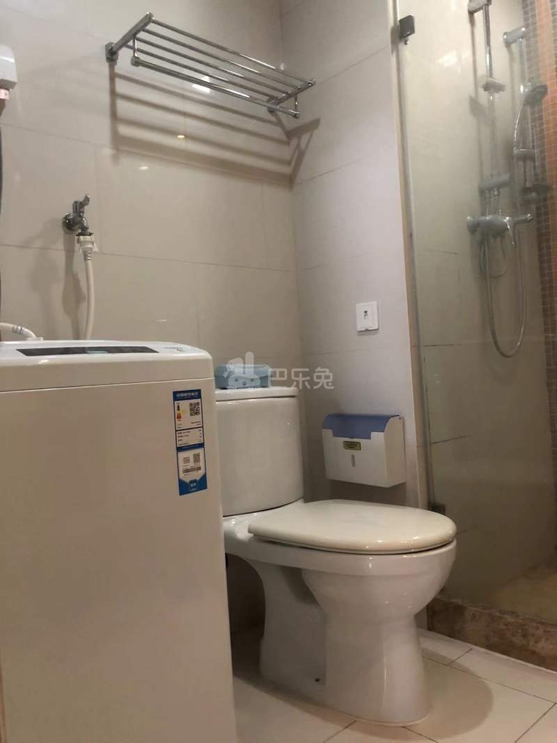 金地名京8184369卧室图2