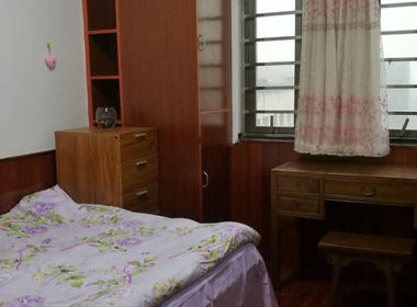 万和尊邸 2室1厅1卫