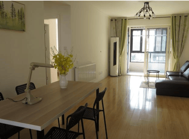 金地格林格林 3室2厅2卫