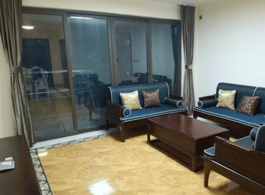 碧桂园翡翠台 4室2厅2卫