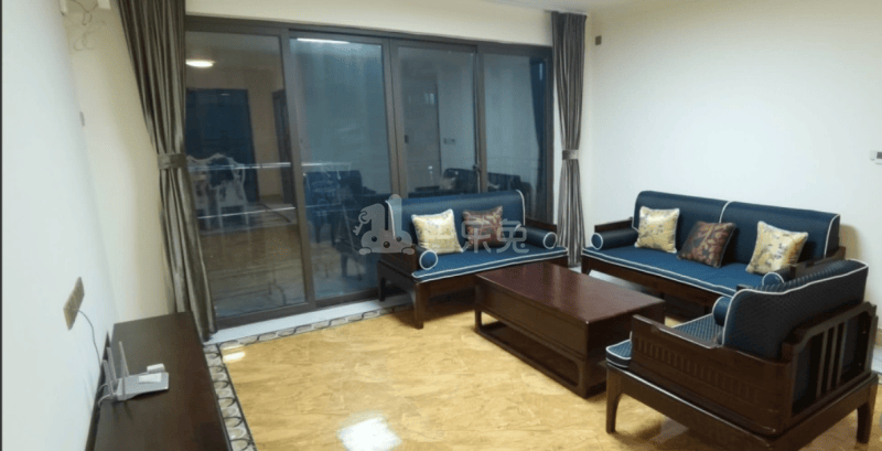 碧桂园翡翠台8185311周边环境图1