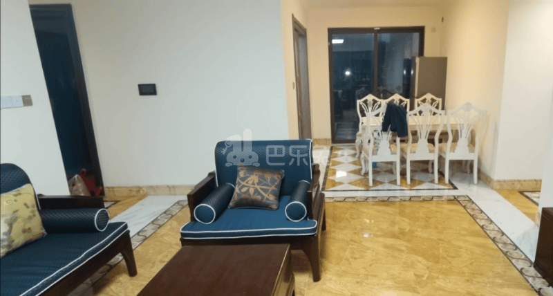 碧桂园翡翠台8185311周边环境图3