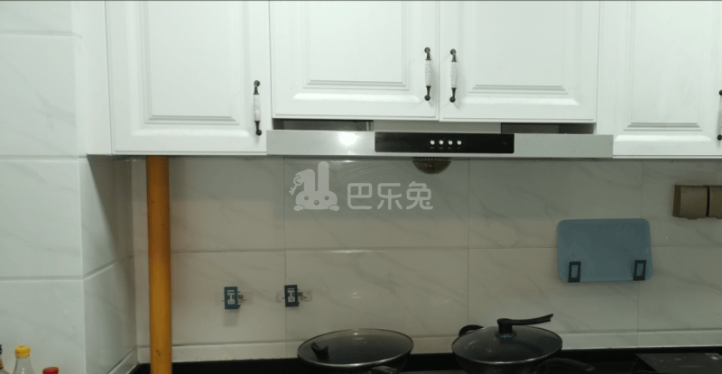 碧桂园翡翠台8185311周边环境图5