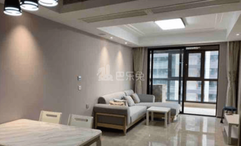 五矿澜悦栖原8186794客厅图12