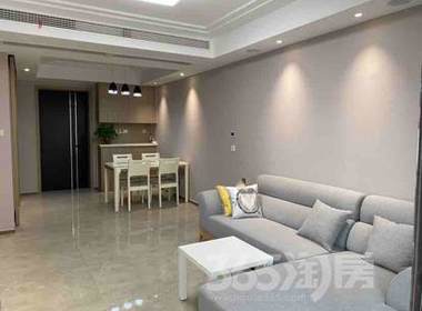 五矿澜悦栖原 3室2厅1卫