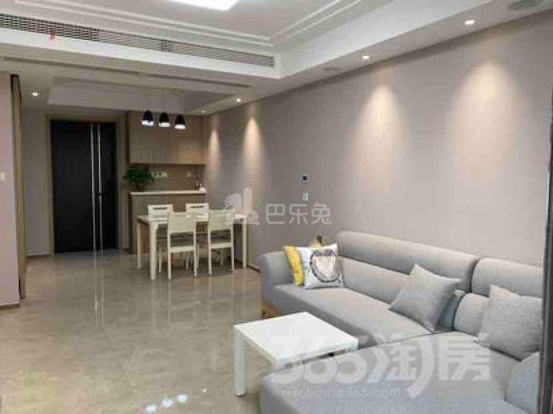 五矿澜悦栖原8186794卧室图0