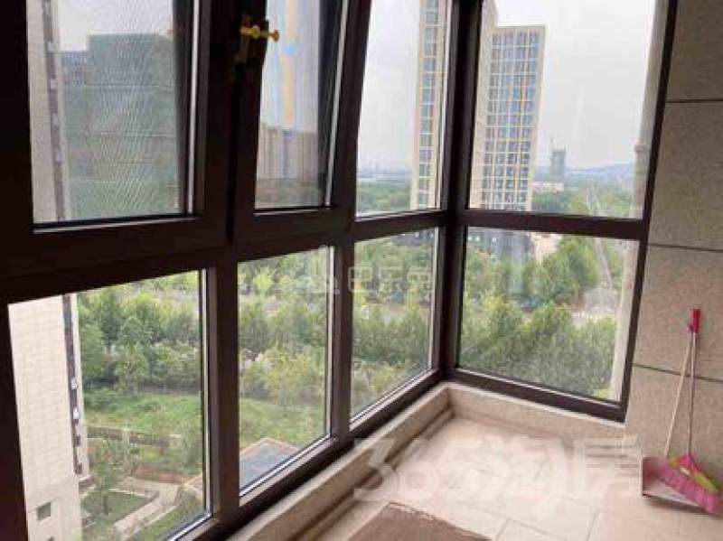 五矿澜悦栖原8186794卧室图1