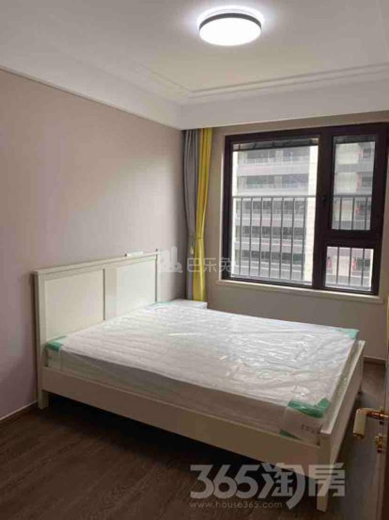 五矿澜悦栖原8186794卧室图2