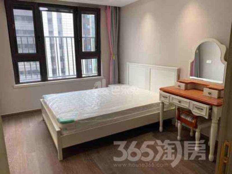 五矿澜悦栖原8186794卧室图4