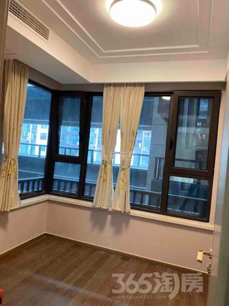 五矿澜悦栖原8186794卧室图5