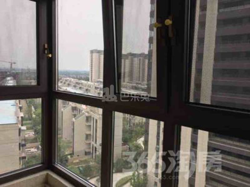 五矿澜悦栖原8186794卧室图7