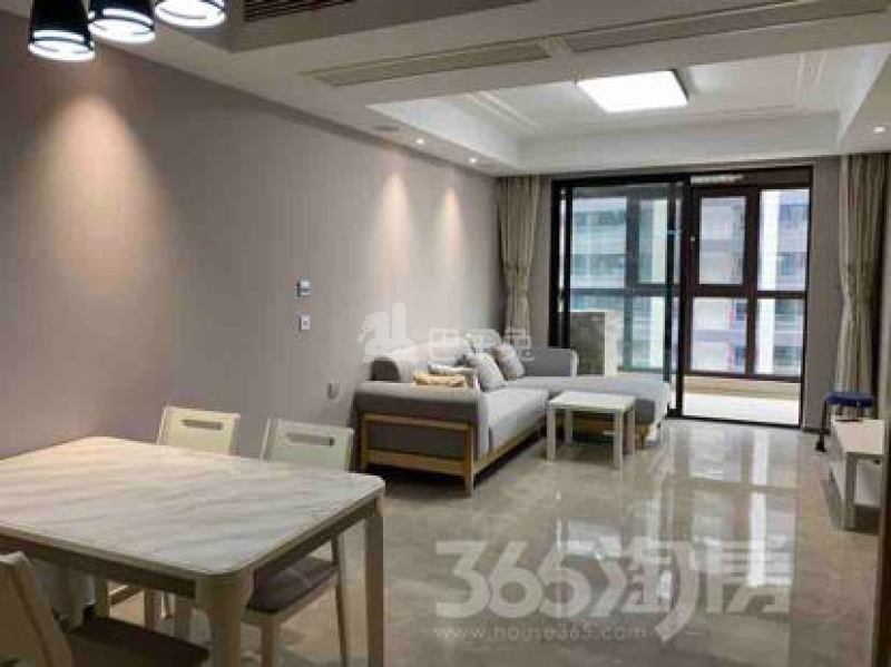 五矿澜悦栖原8186794卧室图8