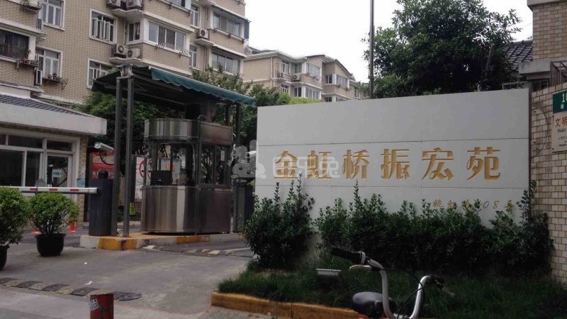 振宏苑14735910周边环境图1