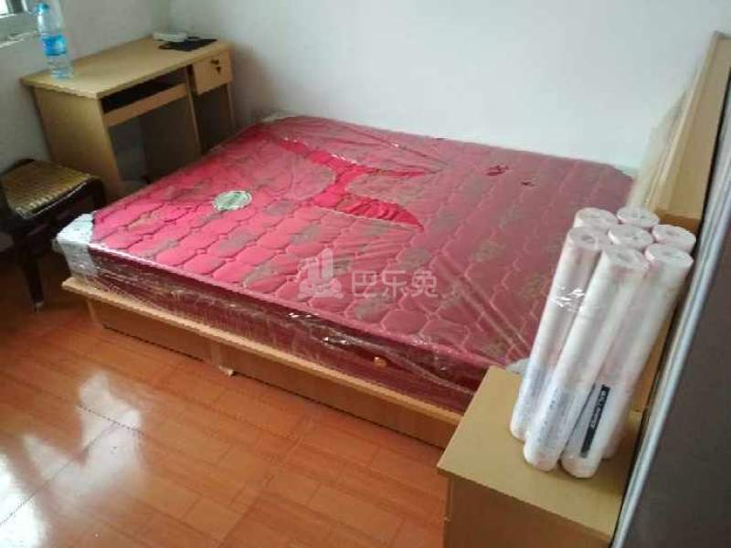 金桥和苑818958卧室图7