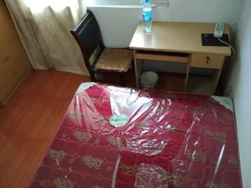 金桥和苑818958卧室图0