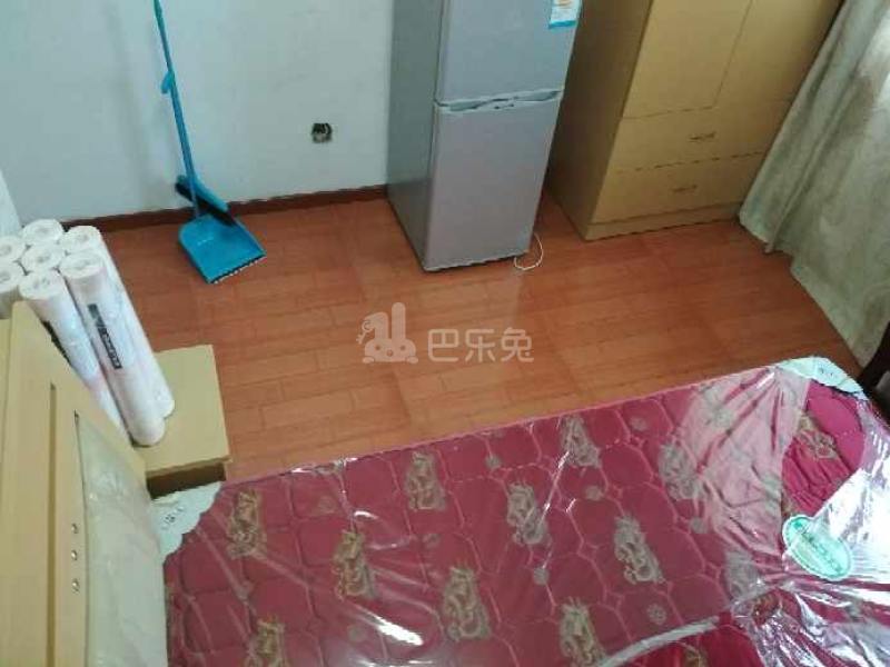 金桥和苑818958卧室图1