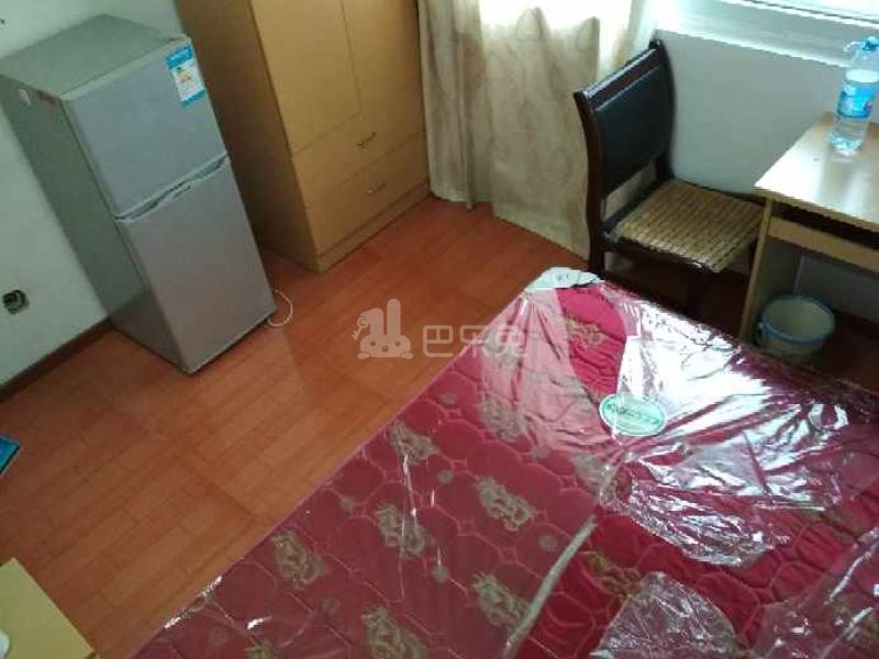 金桥和苑818958卧室图2